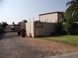 2 Bed Townhouse in Little Falls