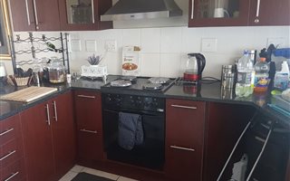 2 Bedroom Apartment in Strand Central