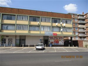 2 Bed Apartment in Gezina