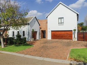 4 Bed House in Southdowns Estate