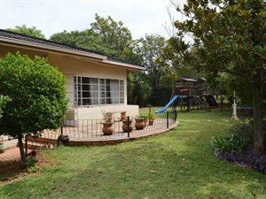 3 Bed House in Valhalla
