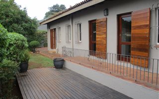 2 Bedroom House in Melville