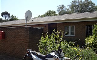 2 Bedroom Apartment in Stellenbosch Central