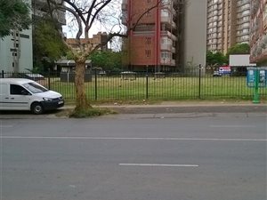 1 Bed Apartment in Sunnyside