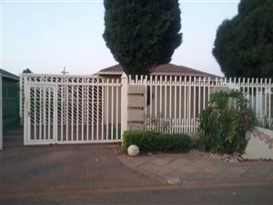 3 Bed House in Ga-rankuwa
