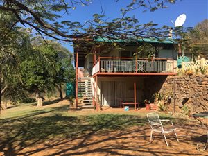 6 ha Farm in Mokopane