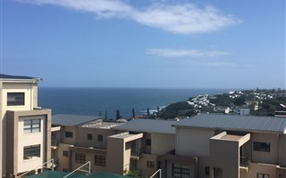 2 Bedroom Apartment in Shakas Rock