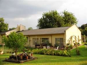 42 ha Farm in Bronkhorstspruit