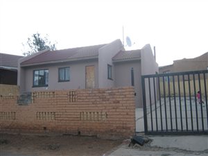 2 Bed House in Ohenimuri
