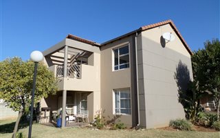 2 Bedroom Apartment in Allens Nek