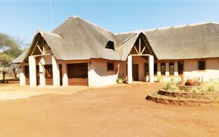 10 ha Farm in Northam