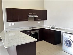 3 Bed Apartment in Solheim