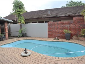 3 Bed House in Veld En Vlei