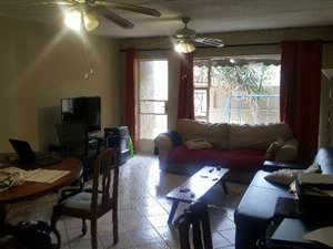 2 Bed Townhouse in Ferndale