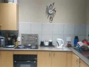 2 Bed Townhouse in Amberfield