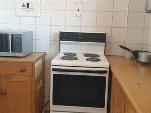 1 Bed House in Gresswold
