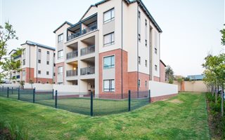1 Bedroom Apartment in Crowthorne