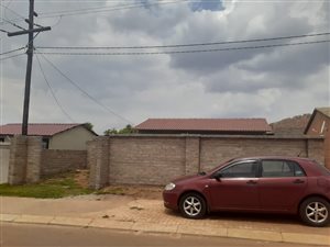 2 Bed House in Evaton