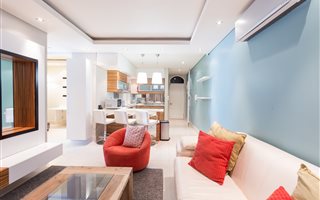 2 Bedroom Apartment in Stellenbosch Central