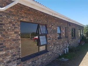 6.6 ha Farm in Jansenville