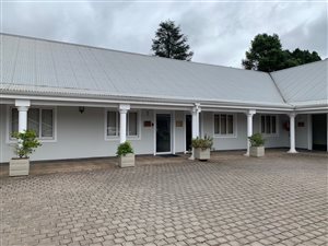 99 m² Office Space in Howick