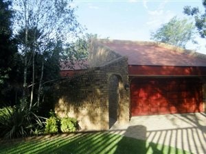 3 Bed House in Gholfsig