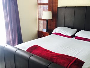 3 Bed Townhouse in Mondeor