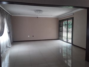 4 Bed House in Krugersrus