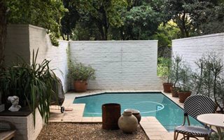 2 Bedroom Duplex in Sandown