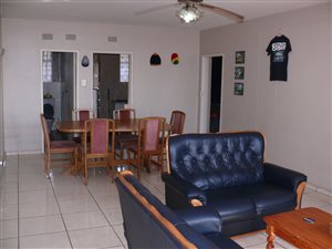 1 Bed Flat in Dinwiddie
