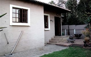 3 Bedroom Townhouse in Modelpark