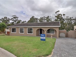 3 Bed House in Kabega