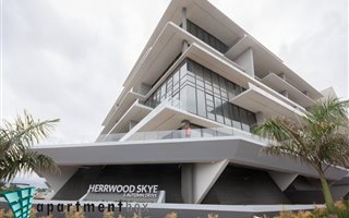 2 Bedroom Apartment in Umhlanga Ridge