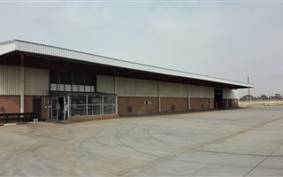 5258 m² Industrial space in Boksburg Central