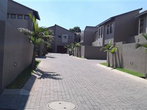 4 Bed Cluster in Glenhazel