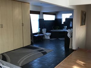 3 Bed House in Wilro Park