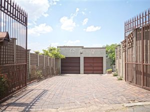 4 Bed House in Chrisville
