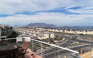 3 Bedroom Townhouse in Big Bay