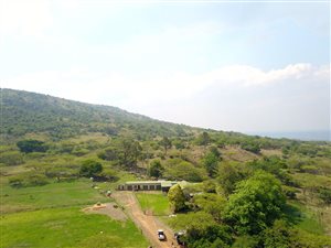 1500 ha Farm in Dundee