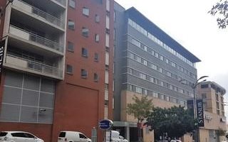 985 m² Commercial space in Melrose Arch