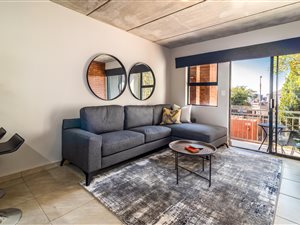 2 Bed Apartment in Jansen Park