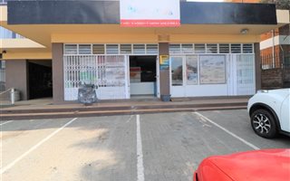 423 m² Retail Space in Blairgowrie