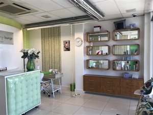 67.0299987792969 m² Retail Space in Glenashley