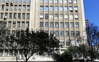 65 m² Office Space in Cape Town City Centre