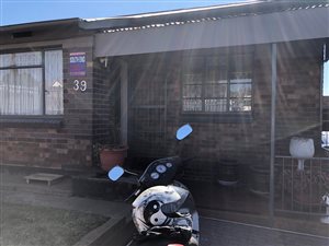 2 Bed House in South Hills