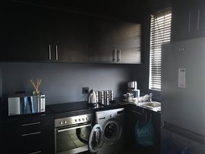 Studio apartment in Dowerglen