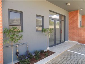 342 m² Industrial space in Linbro Park