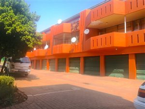 2 Bed Townhouse in Windsor West