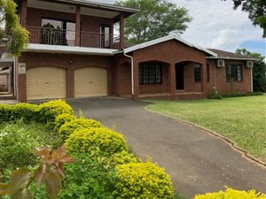 5 Bed House in Richem