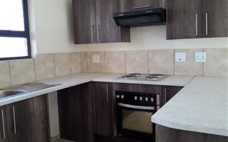 2 Bedroom Flat in Witfield